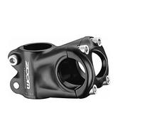 ZOOM V524050A Potence de vélo Mixte Adulte, Noir, 50 mm