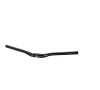 ZOOM V526740A Cintre VTT Mixte Adulte, Noir, 740 mm