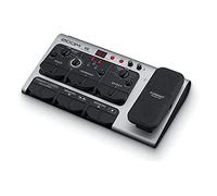 Pédale de décalage de formants - ZOOM - 9550302P08003 - 10 effets studio - Looper 3 min 30 - 40 presets