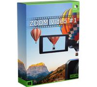 ZOOM Video #1
