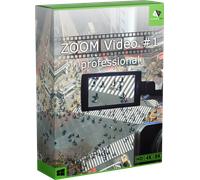 ZOOM Video #1 professional