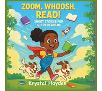 Zoom, Whoosh, Read!
