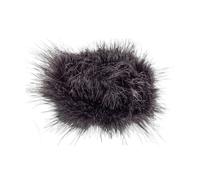 Zoom Bonnette anti-vent pour H1essential — enregistreur portatif