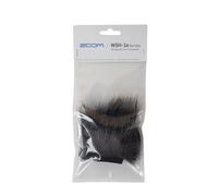 Zoom Bonnette anti-vent pour H1essential — enregistreur portatif