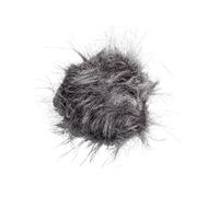 Zoom Bonnette anti-vent WSH-4e pour H4essential