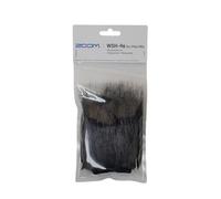 Zoom Bonnette anti-vent WSH-4e pour H4essential