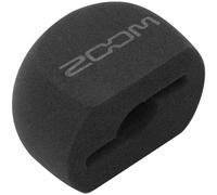 Zoom WSH-6 - Noir - Bonnette micro - pour capsule Zoom XHY-6 - réduction bruits de vent