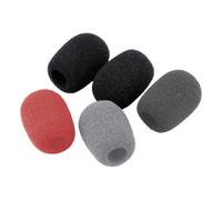 Zoom Bonnettes pour micro WSL-1 – Lot de 5 pour LMF-2