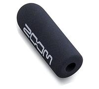 Zoom - WSS-6 - Bonnette antivent en mousse - pour SSH-6 et SGH-6 - couleur noire et logo ZOOM blanc