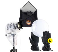 Zoom X Kamera Express Winterbox (gloves size L)