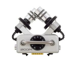 ZOOM XYH-5 capsule stéréo XY pour H5 / H6 / F1