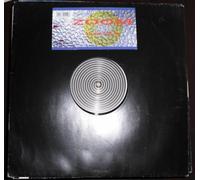 Zoom - You Can't Move Me [Import]