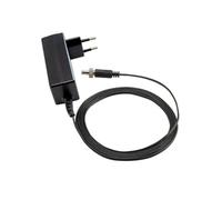 Zoom - ZAD-1220E - Adaptateur secteur DC12V / 2A (centre positif) - pour R20