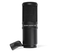 Zoom ZDM-1 Microphone Dynamique pour baladodiffusion