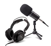 Zoom ZDM1-PMP Podcast Mic Pack