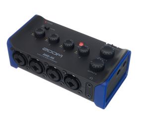 Zoom Zoom AMS-44