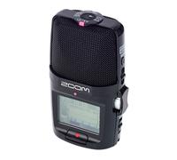 Zoom H-2N