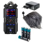 Zoom H4 ESSENTIAL