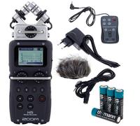 Zoom Zoom H5 APH-5 Bundle
