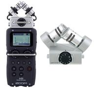 Zoom H5 APH-5 Bundle