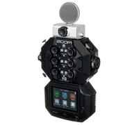 Zoom H8 + MS Pack Limited Edition Enregistreur portable