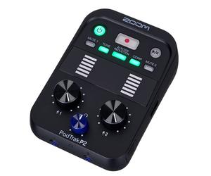Zoom Zoom PodTrak P2