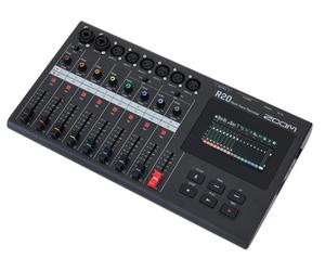 Zoom Zoom R20