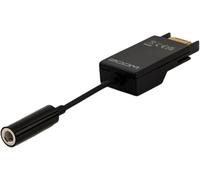 Zoom Zoom TCA-1