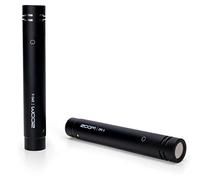 Zoom - ZPC-1 - Paire de micro crayons a condensateur