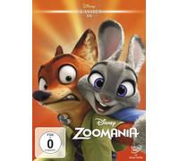Zoomania (Disney Classics): Disney Classics