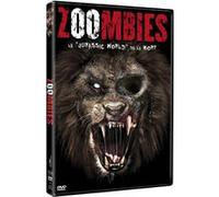 Zoombies DVD E