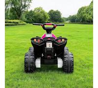 ZoomBuggy Quad électrique Enfant (ATV)