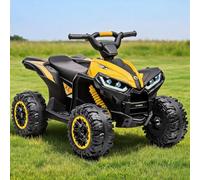 ZoomBuggy Quad électrique Enfant (ATV)