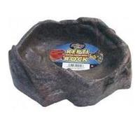 Zoo Med Repti Rock Abreuvoir pour Reptile/Amphibien Taille XL