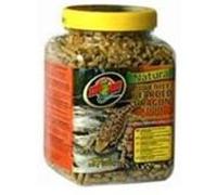 Zoo Med Juvenile Formula Alimentation Naturelle pour Dragon Barbu 567 g