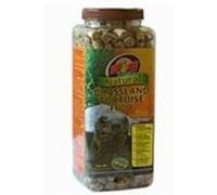 ZOOMED Aliment complet - Pour tortue terrestre - 425 g