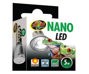 Zoomed - Ampoule Éclairante Es-5ne Led Nano Pour Terrarium - 5w