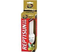 Zoomed - Ampoule Fluocompact - Reptisun 5.0 - 26 Watts