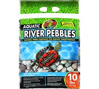 Zoomed Caillou de Rivière pour Tortues 4,5 kg