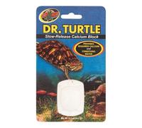Zoomed Dr.Turtle Slow-Release Bloc de Calcium pour Aquariophilie