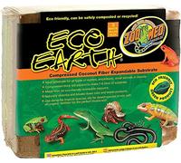 Zoomed Eco Earth 3 Pack pour Reptile/Amphibien