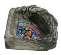 zoomed gamelle d'angle - s - pour reptile G