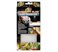 Zoomed Humidity Plus Silicone Terrarium Cover 40.64X40.64