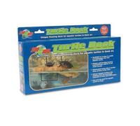 ZOOMED Ilôt flottant - Mini - Pour tortue aquatique