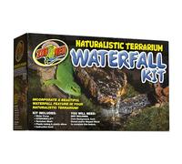 Zoomed Waterfall KIT (Chute d'eau)-