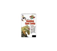 Zoo Med Lampe chauffante pour terrarium Basking Spot 40 W (ZMSL40E)