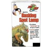 ZOOMED Lampe chauffante - Pour terrarium - 40 W