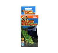 Zoomed Lampe pour Reptile/Amphibien Daylight Blue 60 W