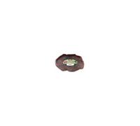 ZOOMED Mangeoire basse - L - Pour reptile et amphibien
