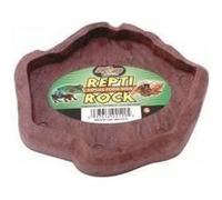 ZOOMED Mangeoire basse - S - Pour reptile et amphibien G